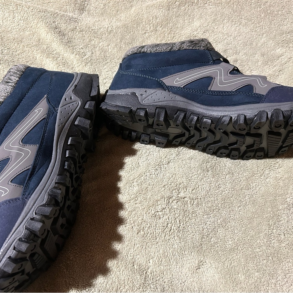 Orthofit Men’s Comfort Shoes